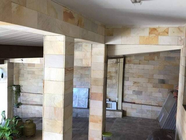 #650 - Casa para Venda em Belo Horizonte - MG - 3