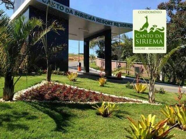 #649 - Terreno para Venda em Jaboticatubas - MG - 1