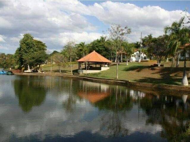 #649 - Terreno para Venda em Jaboticatubas - MG - 2