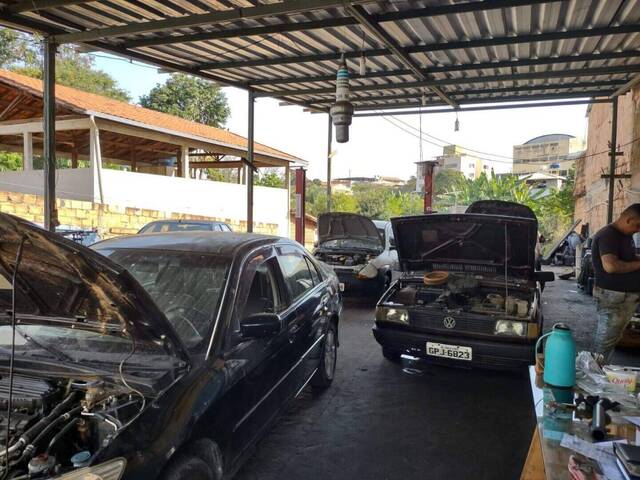 #645 - Terreno para Venda em Belo Horizonte - MG - 2