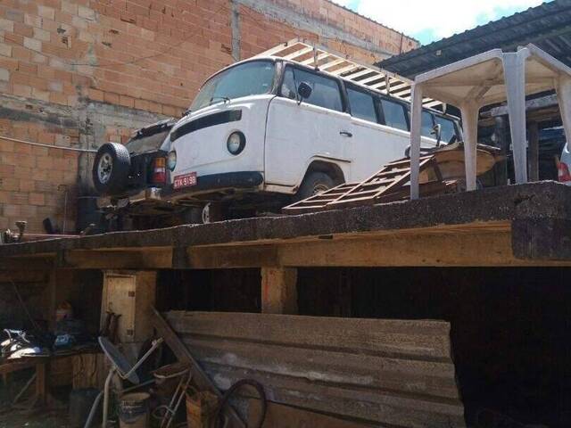 #645 - Terreno para Venda em Belo Horizonte - MG - 3