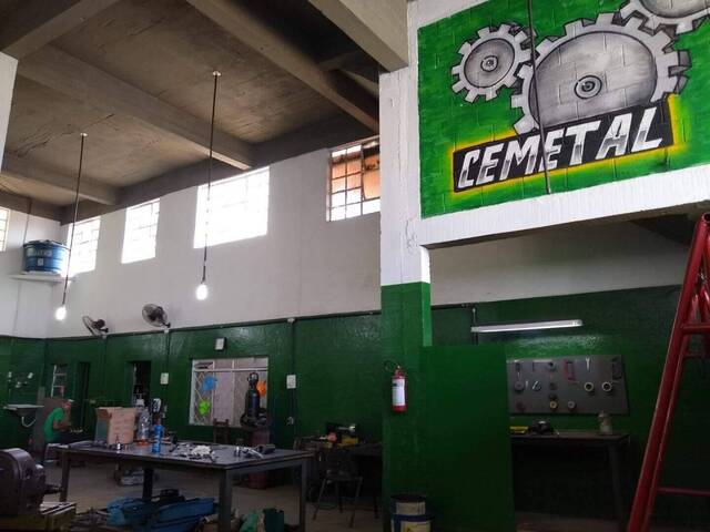 #644 - Conjunto Comercial para Venda em Belo Horizonte - MG - 3