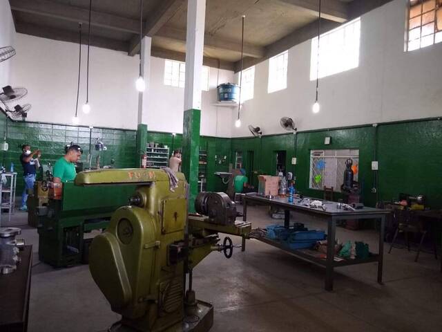 Conjunto Comercial para Venda em Belo Horizonte - 4