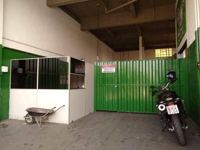 Conjunto Comercial para Venda em Belo Horizonte - 5