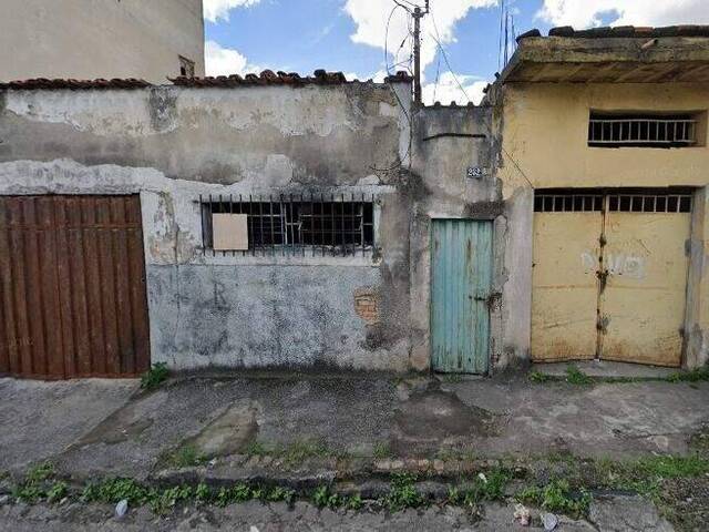 #642 - Terreno para Venda em Belo Horizonte - MG - 1