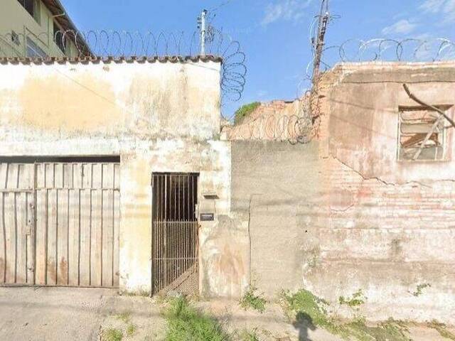 #641 - Terreno para Venda em Belo Horizonte - MG - 1