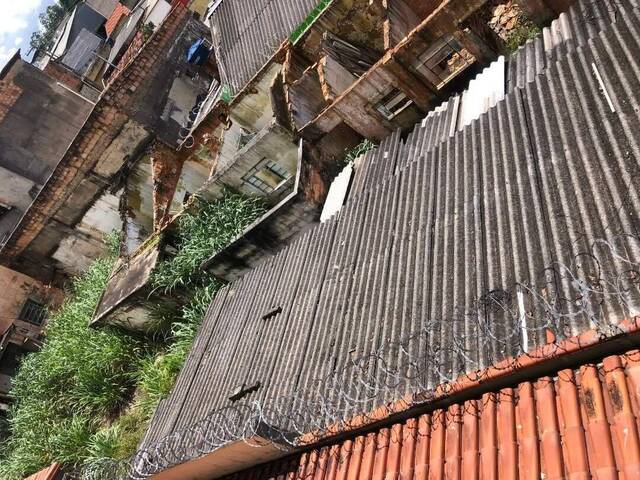 #641 - Terreno para Venda em Belo Horizonte - MG - 3