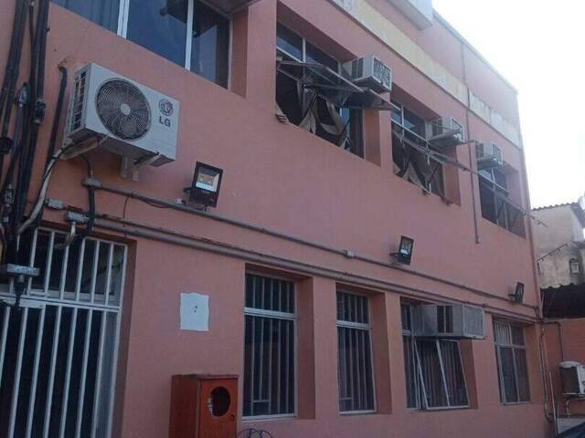 #639 - Edifício comercial para Venda em Belo Horizonte - MG - 1