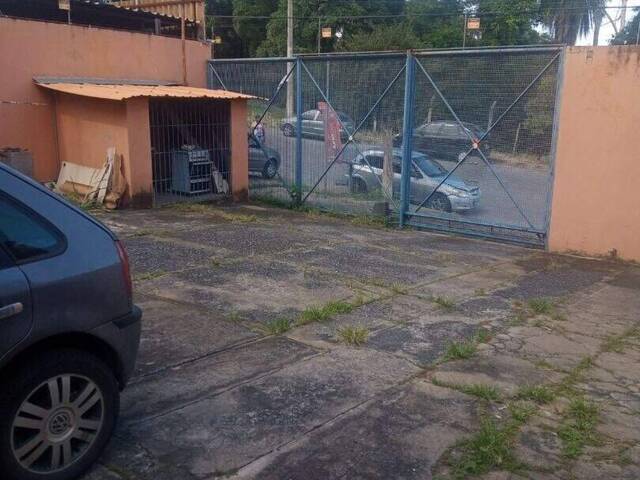 #639 - Edifício comercial para Venda em Belo Horizonte - MG - 3