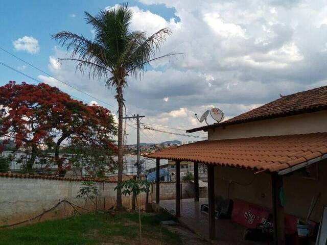 #622 - Casa para Venda em Belo Horizonte - MG - 1