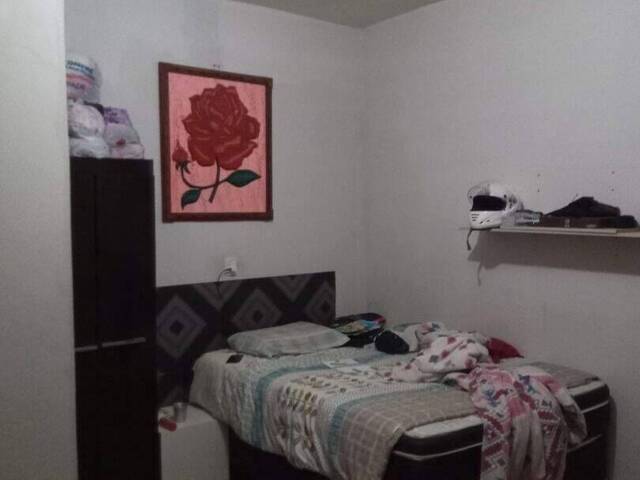 #622 - Casa para Venda em Belo Horizonte - MG - 2