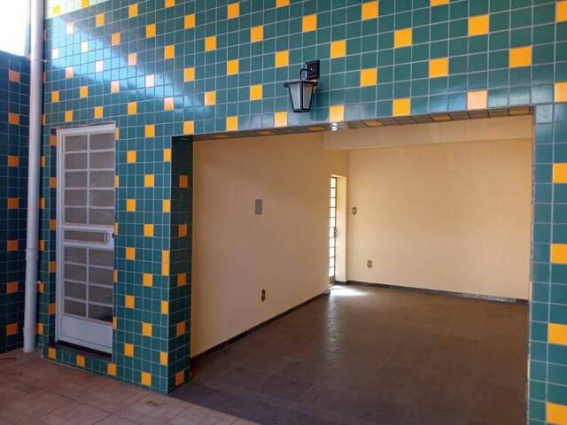 #616 - Casa para Venda em Belo Horizonte - MG - 1