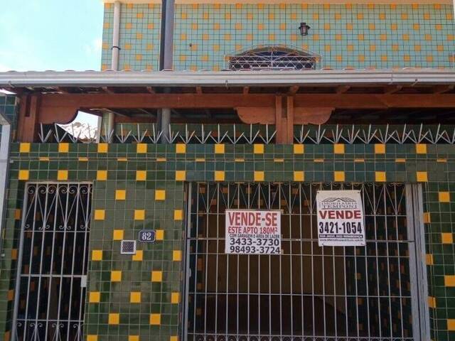 #616 - Casa para Venda em Belo Horizonte - MG - 2