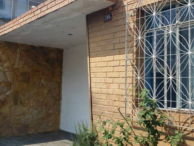 #613 - Casa para Venda em Belo Horizonte - MG - 1