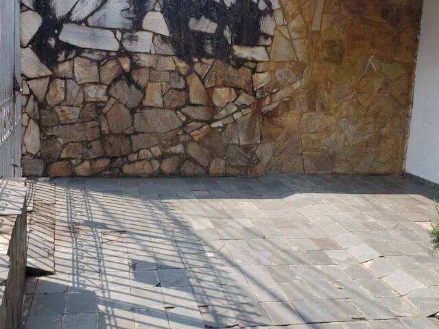 #613 - Casa para Venda em Belo Horizonte - MG - 2