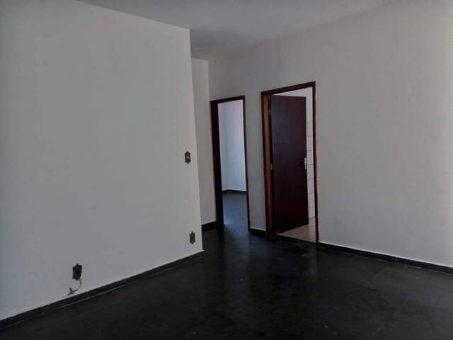 #601 - Apartamento para Venda em Belo Horizonte - MG - 1