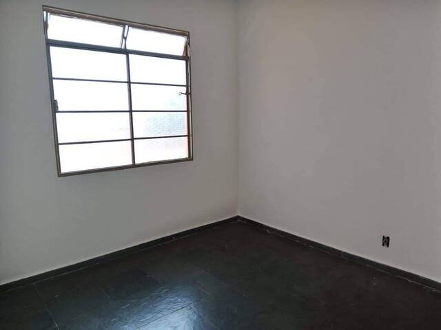 #601 - Apartamento para Venda em Belo Horizonte - MG - 2