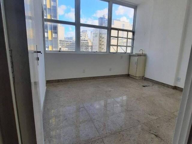 #598 - Escritório para Venda em Belo Horizonte - MG - 1