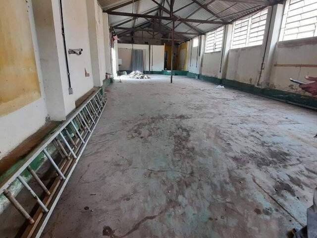 #596 - Conjunto Comercial para Venda em Belo Horizonte - MG - 2