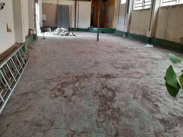 #596 - Conjunto Comercial para Venda em Belo Horizonte - MG - 3