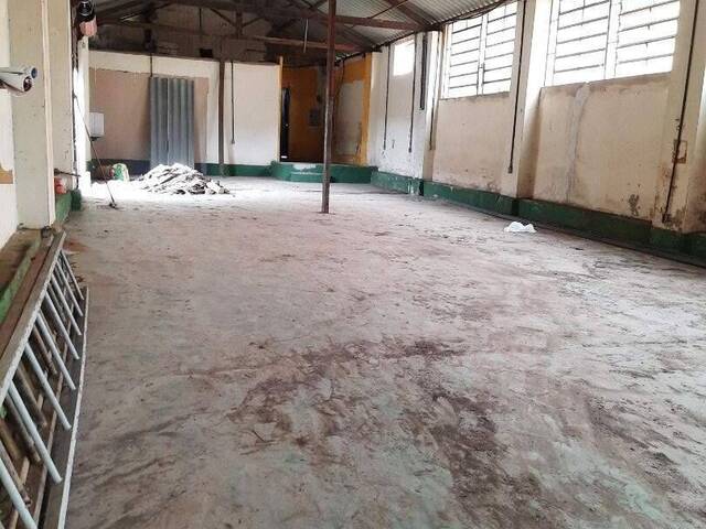 Conjunto Comercial para Venda em Belo Horizonte - 4