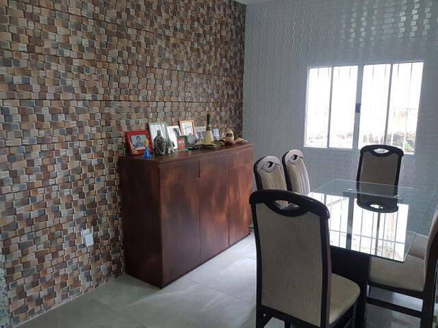 #595 - Casa para Venda em Belo Horizonte - MG - 2