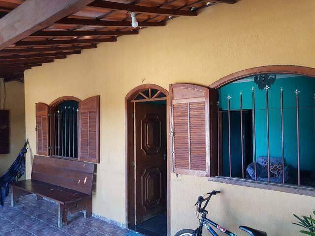 #595 - Casa para Venda em Belo Horizonte - MG - 3