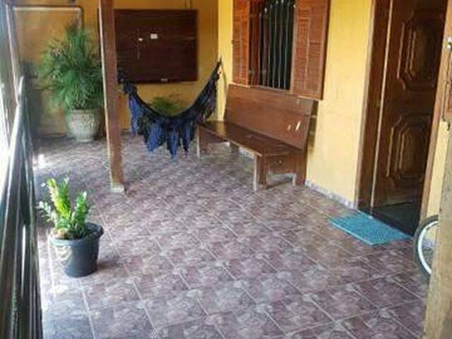 Casa para Venda em Belo Horizonte - 4