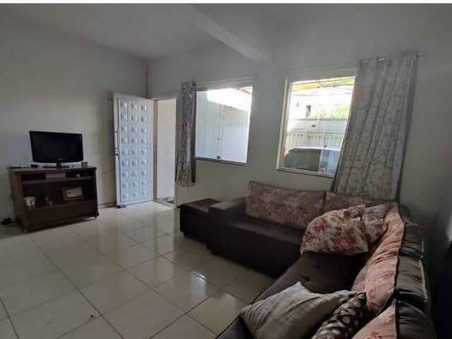 #591 - Casa para Venda em Santa Luzia - MG - 2