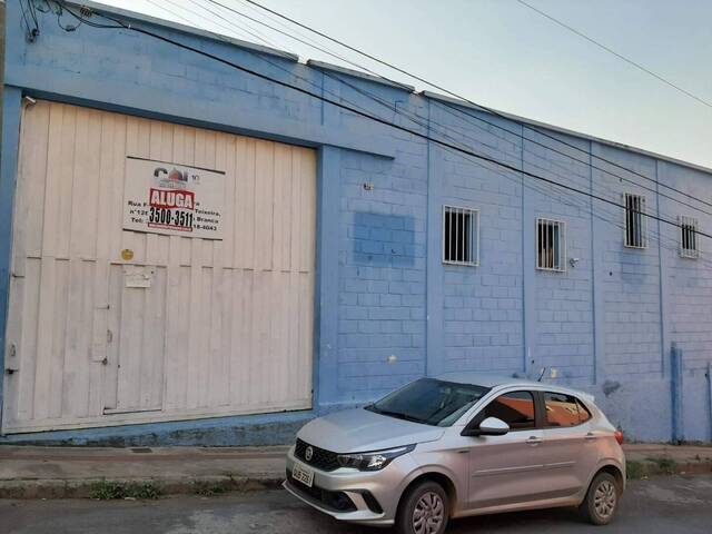#569 - Conjunto Comercial para Venda em Belo Horizonte - MG - 1