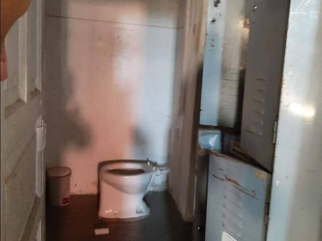 #569 - Conjunto Comercial para Venda em Belo Horizonte - MG - 2