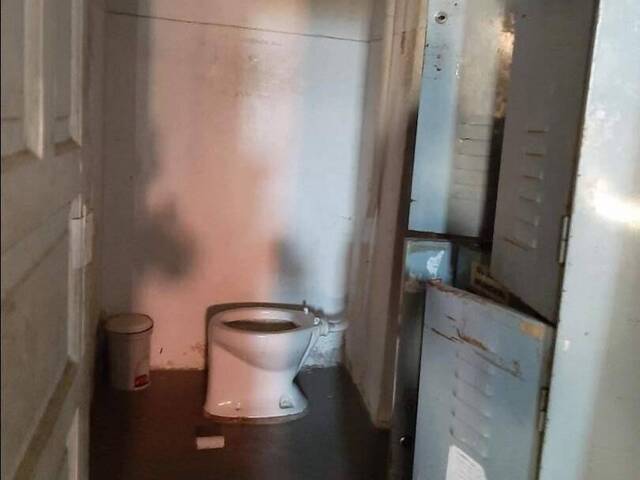 #569 - Conjunto Comercial para Venda em Belo Horizonte - MG - 3