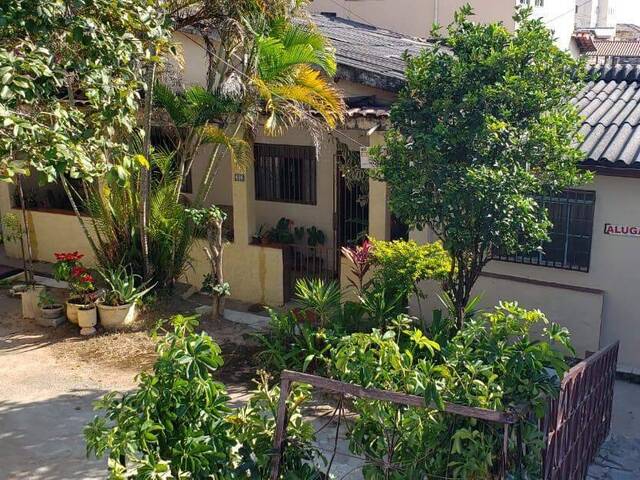 #559 - Casa para Venda em Belo Horizonte - MG - 1