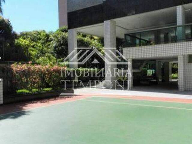 #462 - Apartamento para Venda em Belo Horizonte - MG - 1