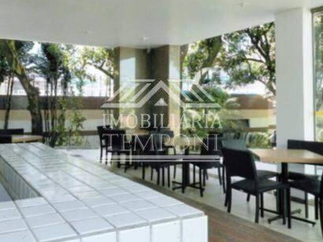 #462 - Apartamento para Venda em Belo Horizonte - MG - 2