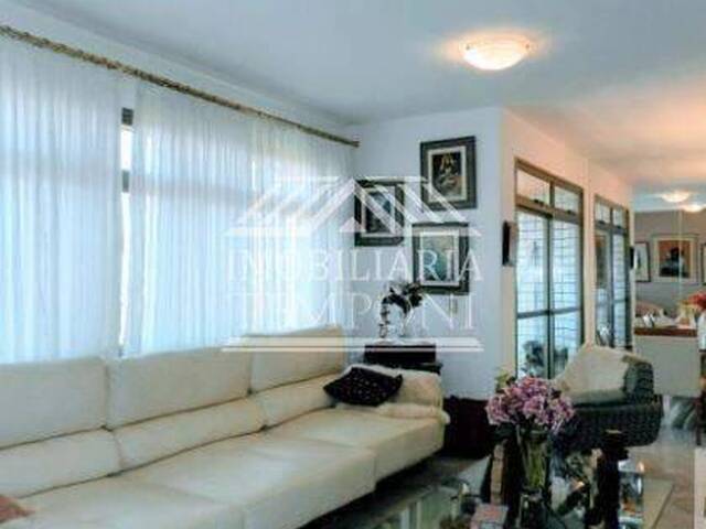 #462 - Apartamento para Venda em Belo Horizonte - MG - 3