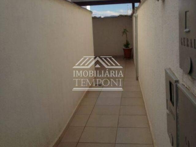 #458 - Apartamento para Venda em Belo Horizonte - MG - 2