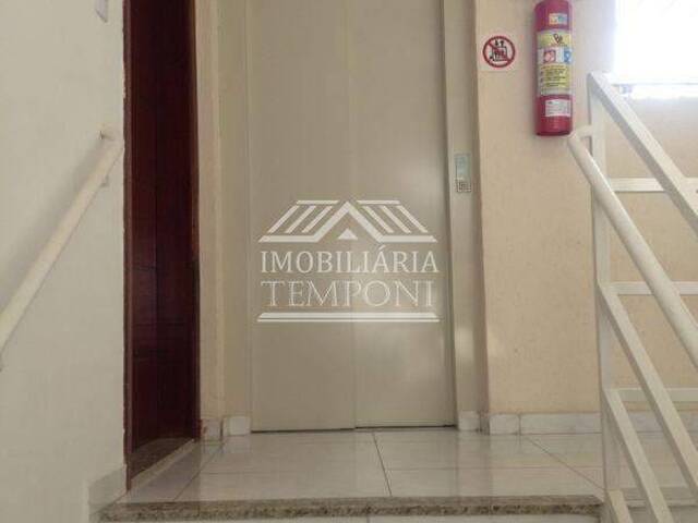 #458 - Apartamento para Venda em Belo Horizonte - MG - 3