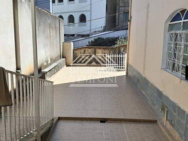 #451 - Casa para Venda em Belo Horizonte - MG - 1