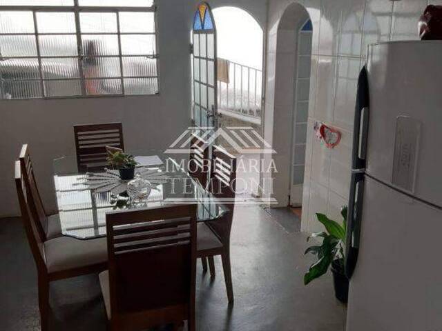 #451 - Casa para Venda em Belo Horizonte - MG - 2