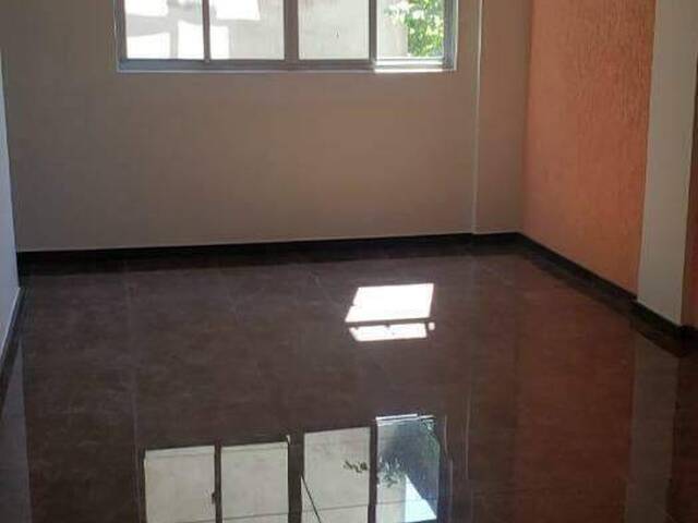 #233 - Apartamento para Venda em Belo Horizonte - MG - 1