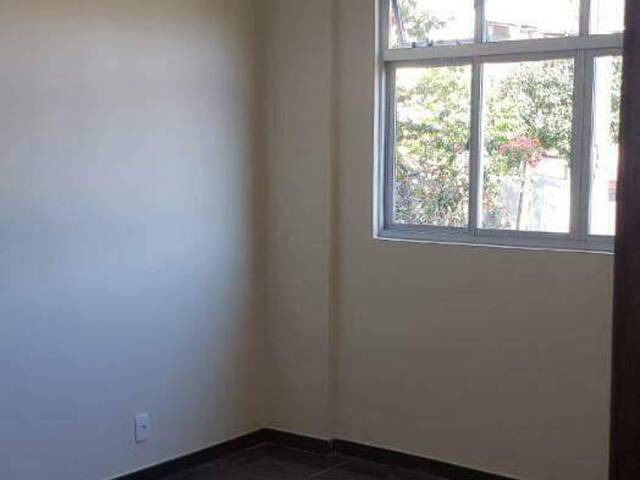 #233 - Apartamento para Venda em Belo Horizonte - MG - 2