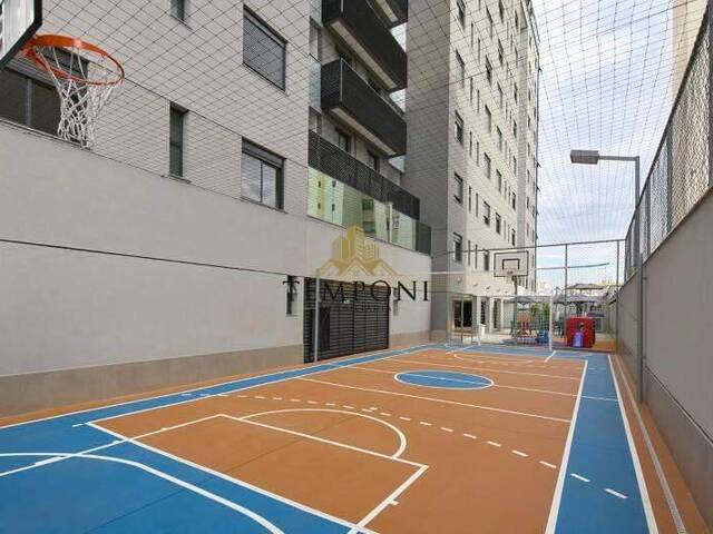 Apartamento para Venda em Belo Horizonte - 2