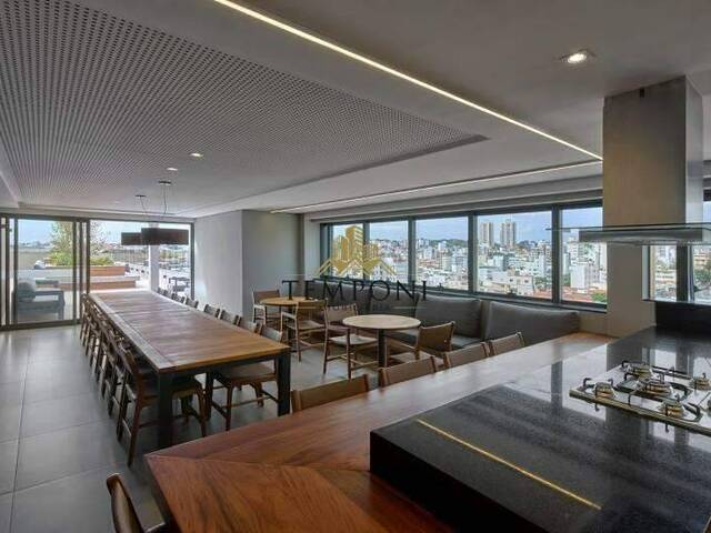 Apartamento para Venda em Belo Horizonte - 3