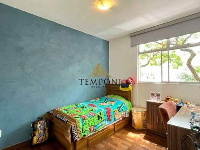 Apartamento para Venda em Belo Horizonte - 3