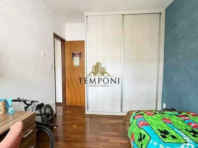 Apartamento para Venda em Belo Horizonte - 4