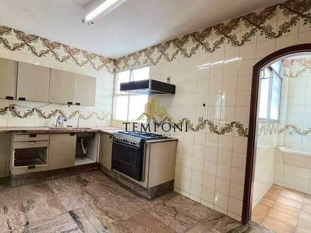 Apartamento para Venda em Belo Horizonte - 5