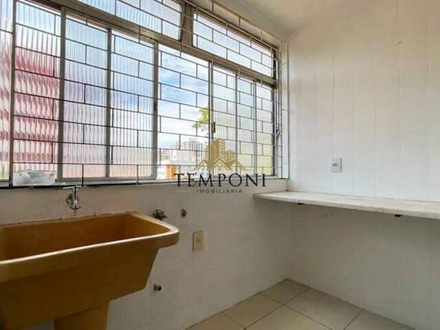 Apartamento para Venda em Belo Horizonte - 2