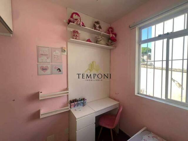 Apartamento para Venda em Belo Horizonte - 4