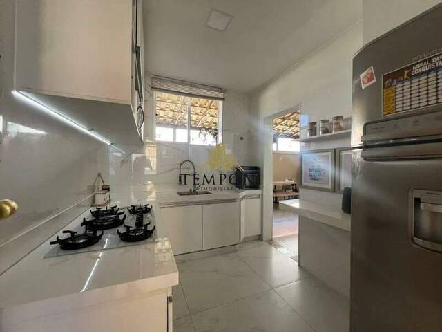 Apartamento para Venda em Belo Horizonte - 5